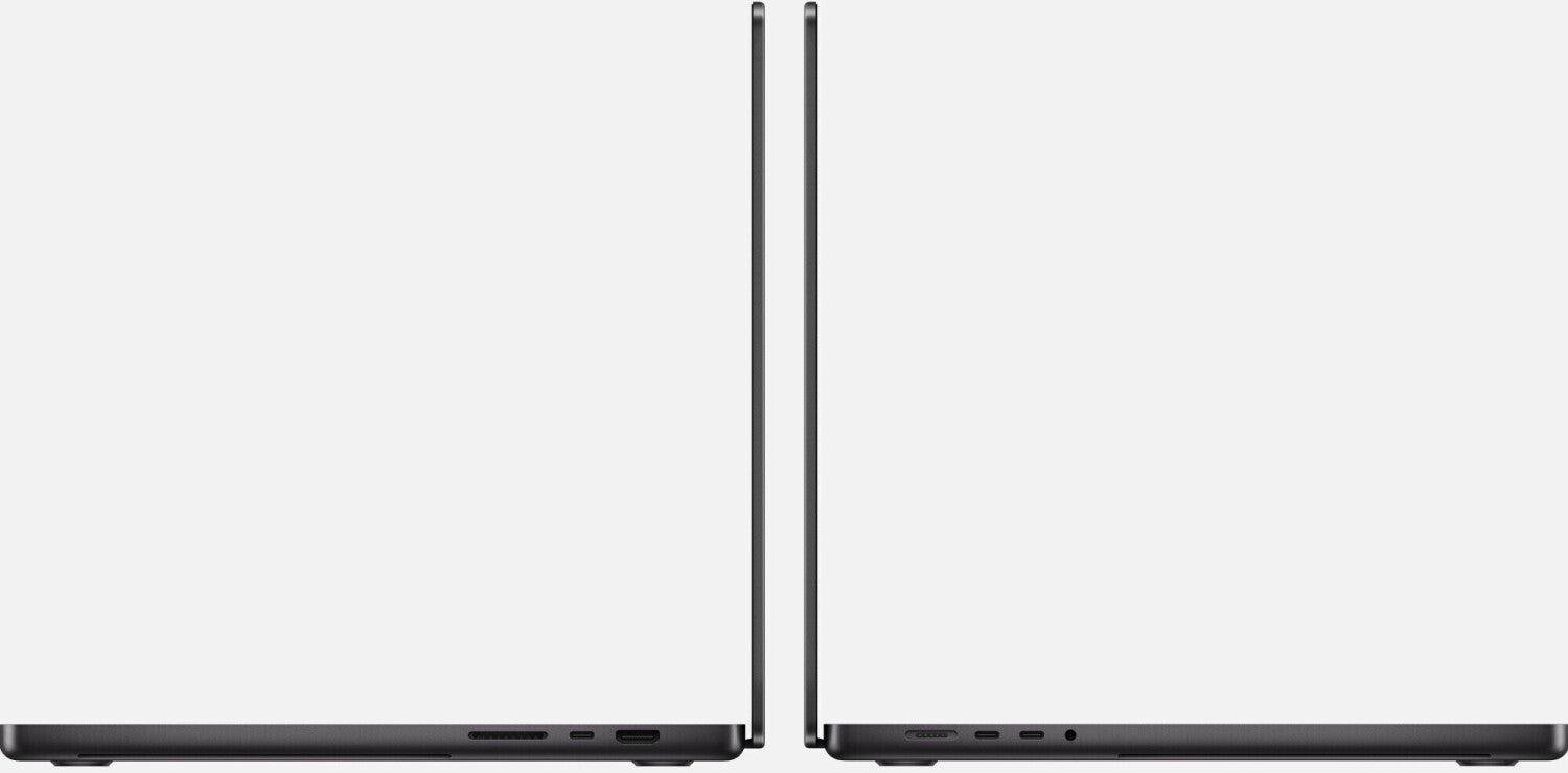 Apple MacBook Pro 14 Apple MacBook Pro 14